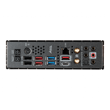 MSI MEG Z490 UNIFY Motherboard